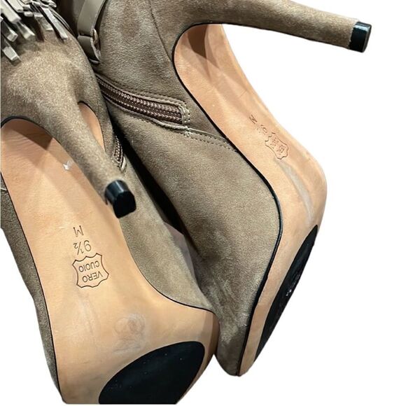 VAN ELI booties 9.5 M - Picture 5 of 9